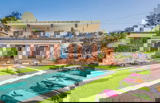 Foto 1 - Villa Alberto