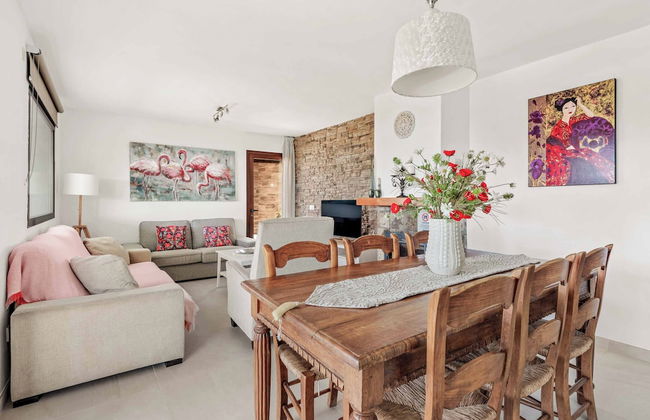 Villa Alberto - Foto 18