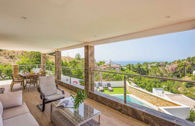 Villa Alberto - Foto 8