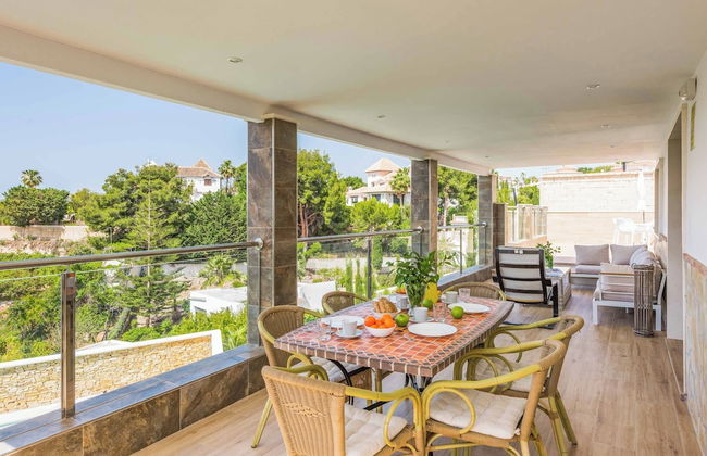 Villa Alberto - Foto 7