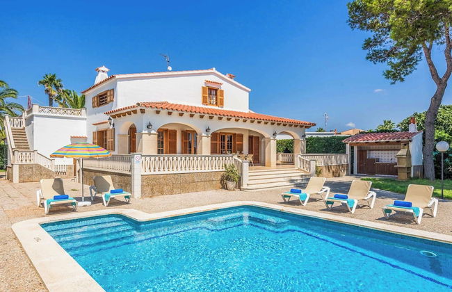 Villa Jalima - Foto 23