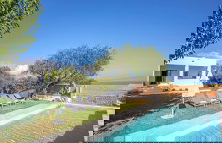 Foto 3 - Villa Alkyoni Mare
