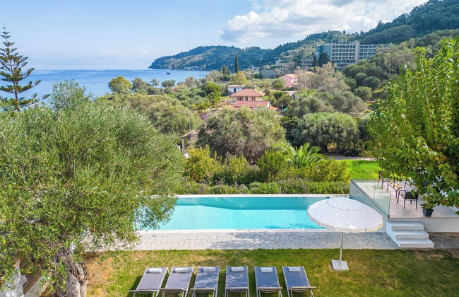Villa Alkyoni Mare - Foto 14