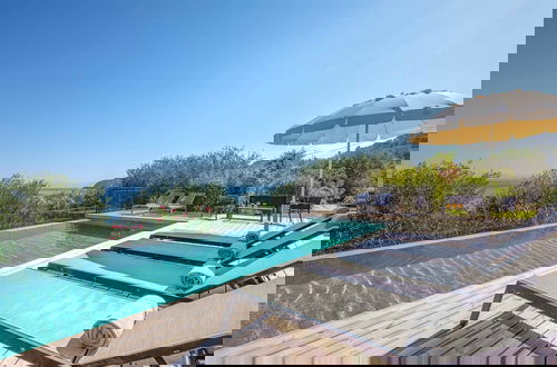 Photo 44 - Villa Apanemia Mare