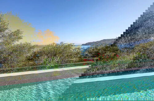 Photo 4 - Villa Apanemia Mare