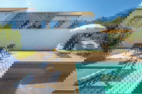 Photo 11 - Villa Apanemia Mare