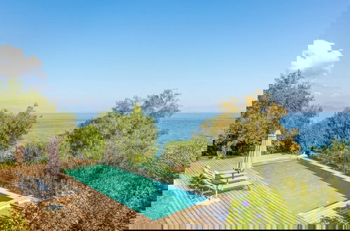 Photo 3 - Villa Apanemia Mare