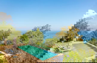 Photo 3 - Villa Apanemia Mare
