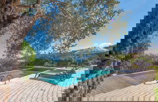Foto 1 - Villa Apanemia Mare