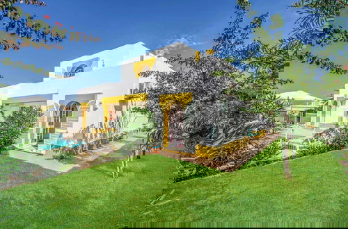 Foto 16 - Villa Arines