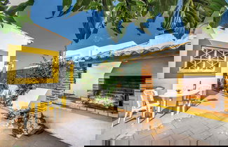 Foto 1 - Villa Arines