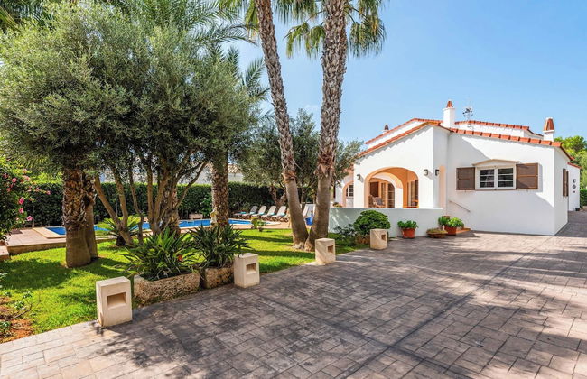 Villa Juana Blanes - Foto 34
