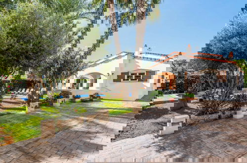 Foto 34 - Villa Juana Blanes