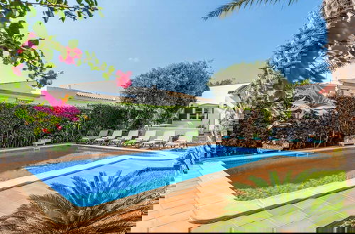 Foto 22 - Villa Juana Blanes