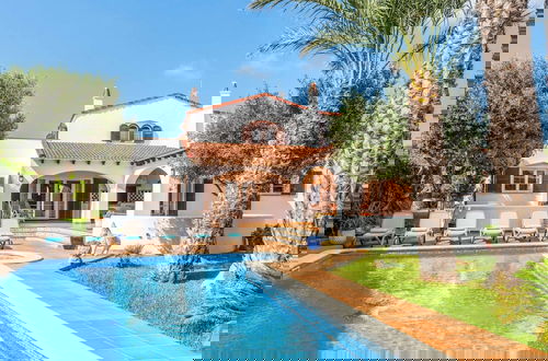 Foto 35 - Villa Juana Blanes