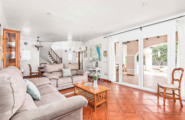 Villa Juana Blanes - Foto 2