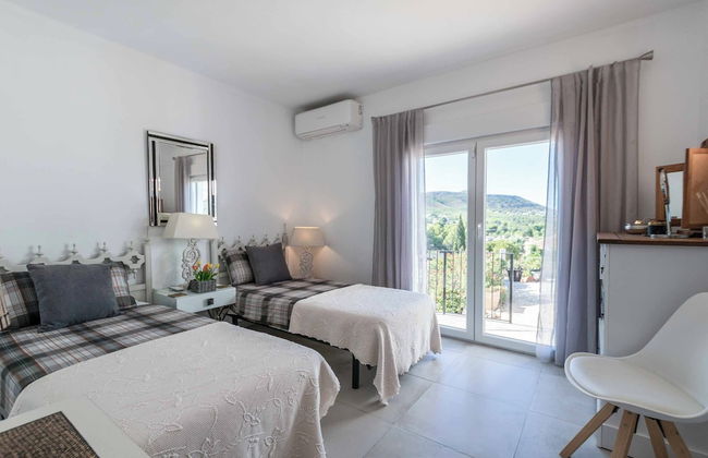Villa Ayora - Foto 12