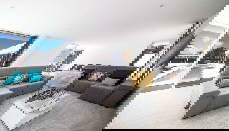 Foto 1 - Casa Valhalla