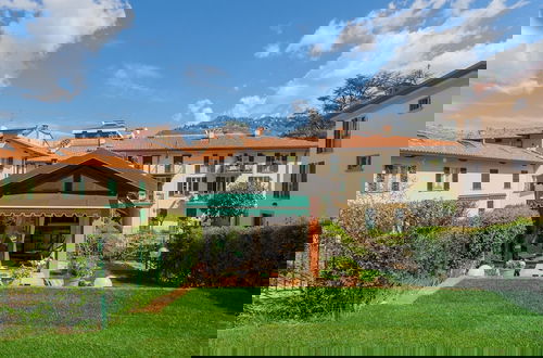 Photo 35 - Vico Garden-203 by Rent all Como