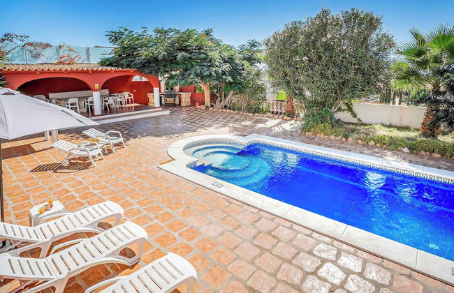 Villa Oleada - Foto 37