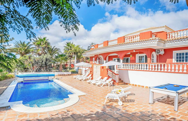 Villa Oleada - Foto 30