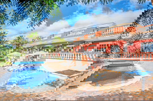 Foto 30 - Villa Oleada