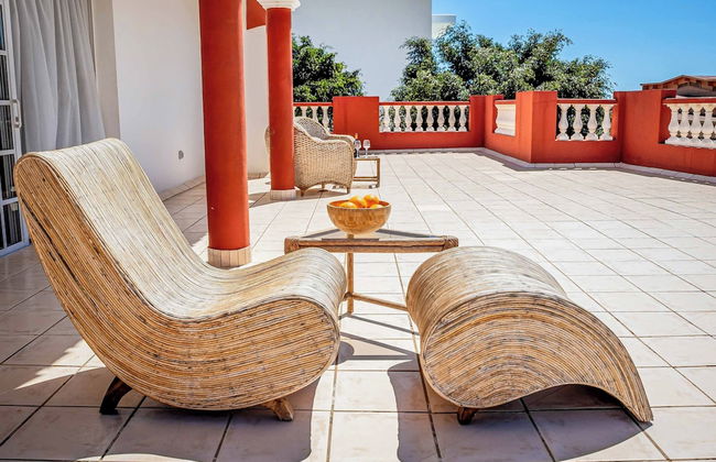 Villa Oleada - Foto 52