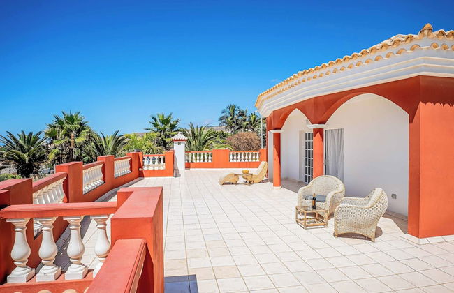 Villa Oleada - Foto 53