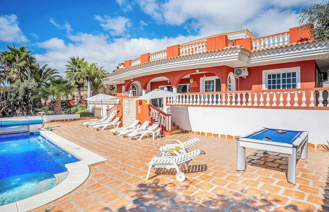 Villa Oleada - Foto 31