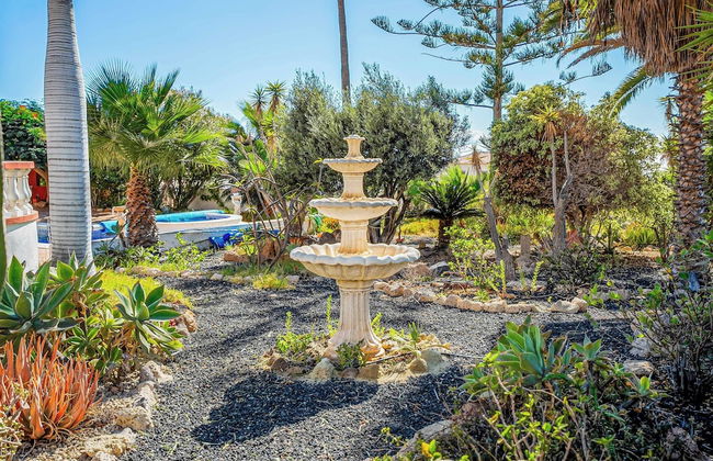 Villa Oleada - Foto 48
