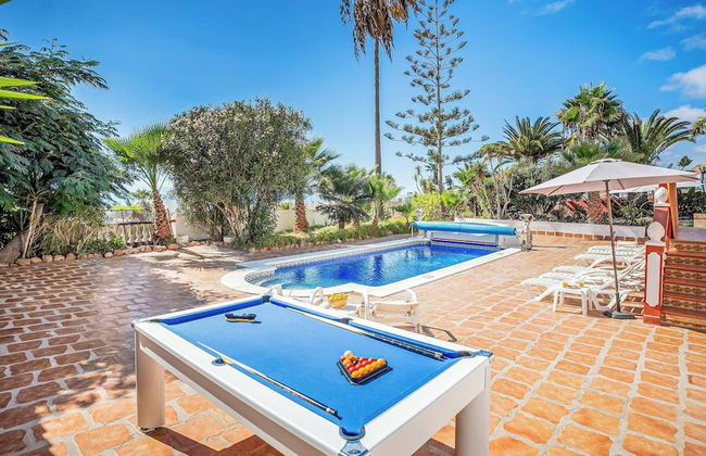 Villa Oleada - Foto 32