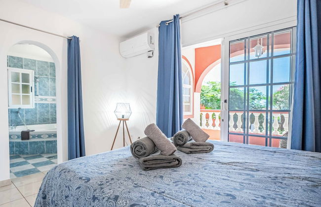 Villa Oleada - Foto 12