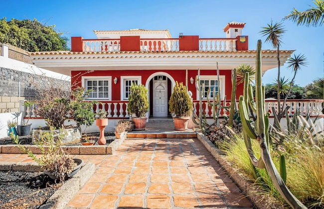 Villa Oleada - Foto 49