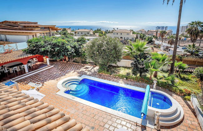 Villa Oleada - Foto 50