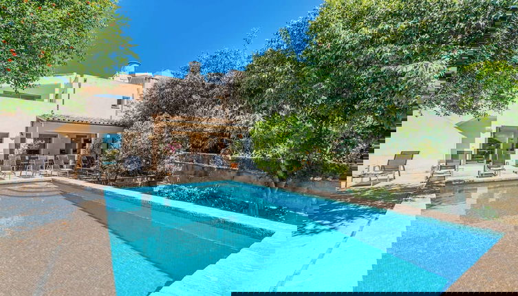 Foto 1 - Casa Pueblo