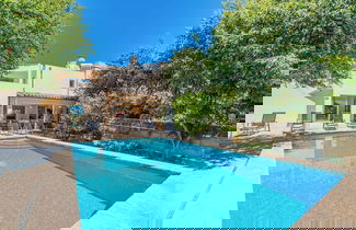 Foto 1 - Casa Pueblo