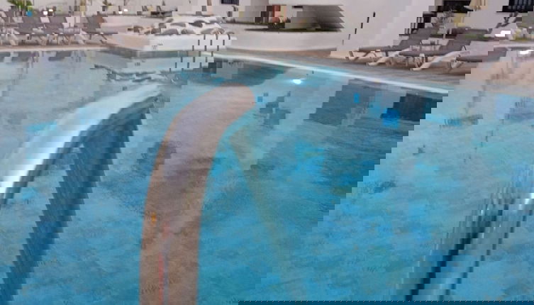Photo 1 - Apartment - Sleeps 4 - Jacuzzi - Terrace - Pool