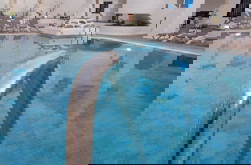 Photo 1 - Apartment - Sleeps 4 - Jacuzzi - Terrace - Pool