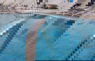 Photo 1 - Apartment - Sleeps 4 - Jacuzzi - Terrace - Pool