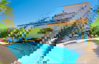 Foto 1 - Villa Aristotelis in Argaka
