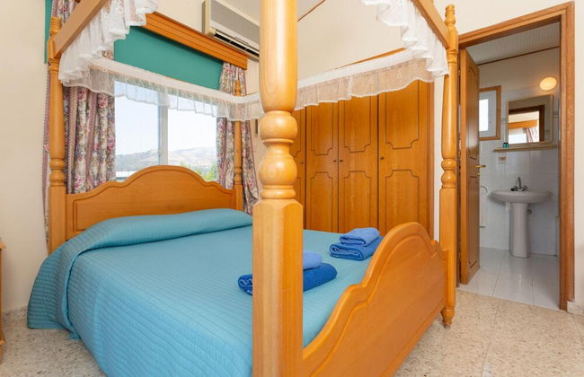Villa Aristotelis in Argaka - Photo 22