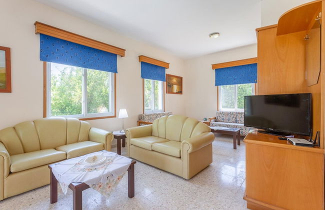 Villa Aristotelis in Argaka - Photo 11