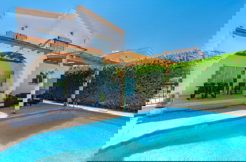 Foto 3 - Villa Aristotelis in Argaka