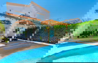 Foto 3 - Villa Aristotelis in Argaka
