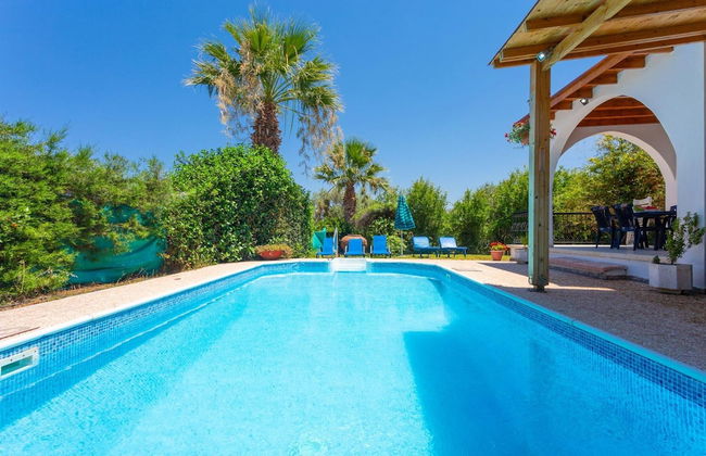 Villa Aristotelis in Argaka - Photo 5