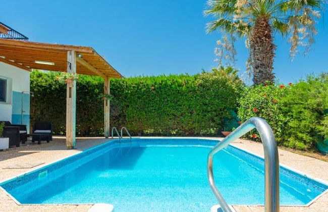 Villa Aristotelis in Argaka - Photo 6