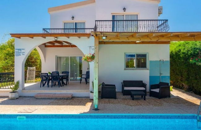 Villa Aristotelis in Argaka - Photo 7