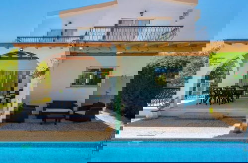 Foto 7 - Villa Aristotelis in Argaka