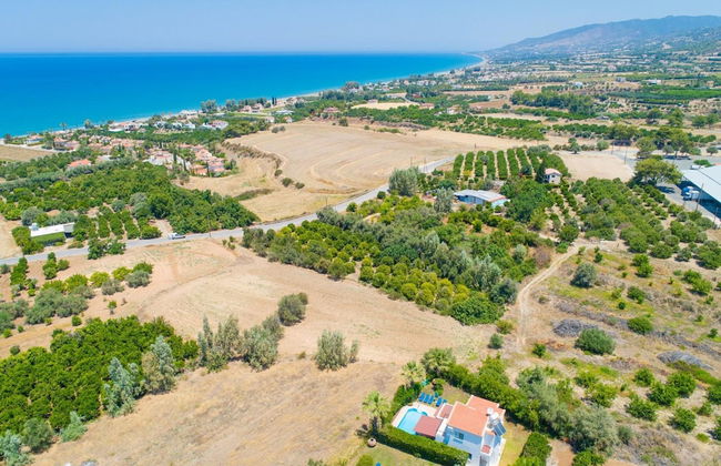 Villa Aristotelis in Argaka - Photo 25
