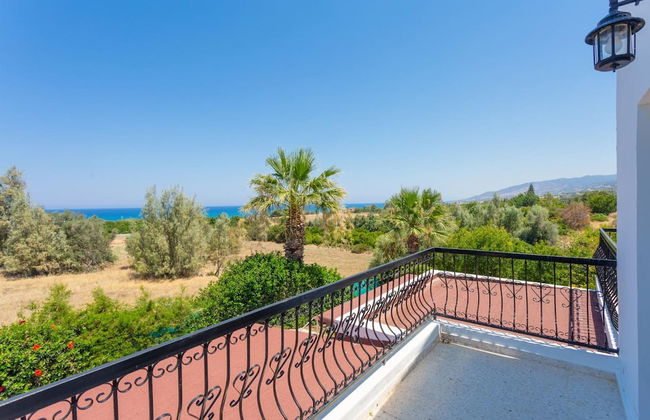 Villa Aristotelis in Argaka - Photo 30
